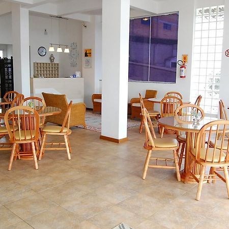 Apart Hotel Recanto Das Pedras Santana do Livramento Exteriör bild