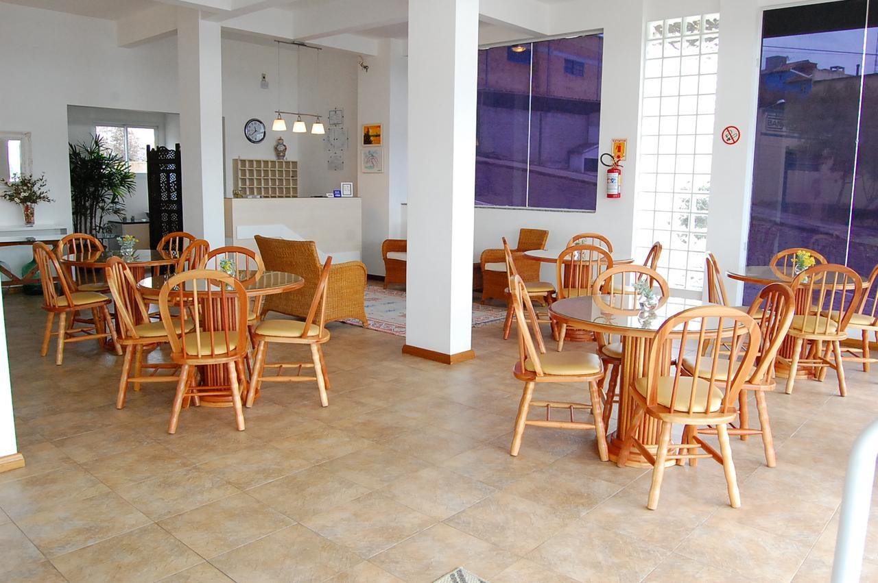 Apart Hotel Recanto Das Pedras Santana do Livramento Exteriör bild