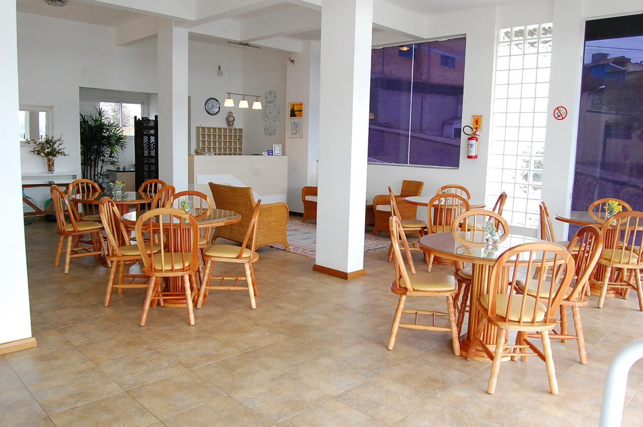 Apart Hotel Recanto Das Pedras Santana do Livramento Exteriör bild